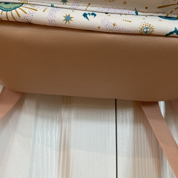 Bioworld Nightmare Before Christmas mini backpack - Picture 5 of 7